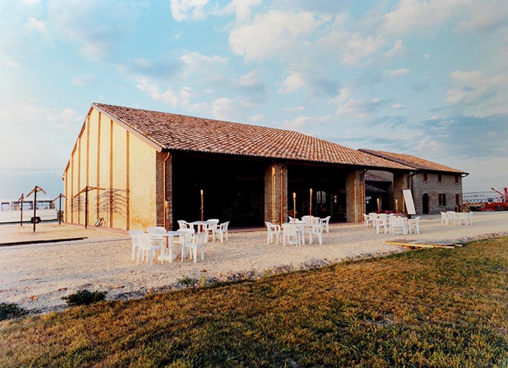La Tomina Guest House Mirandola Cameră foto